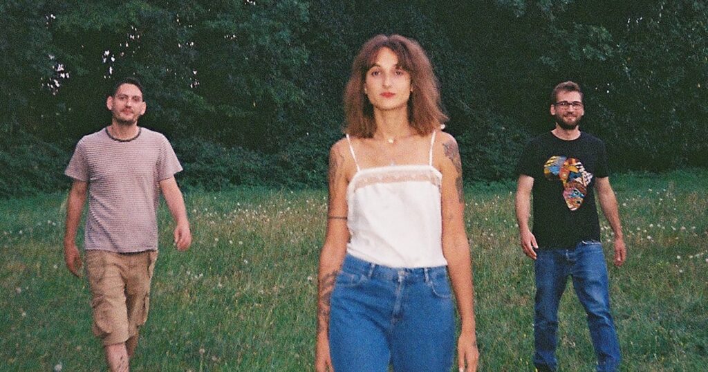 SEASEK, groupe de rap / hip-hop de Strasbourg