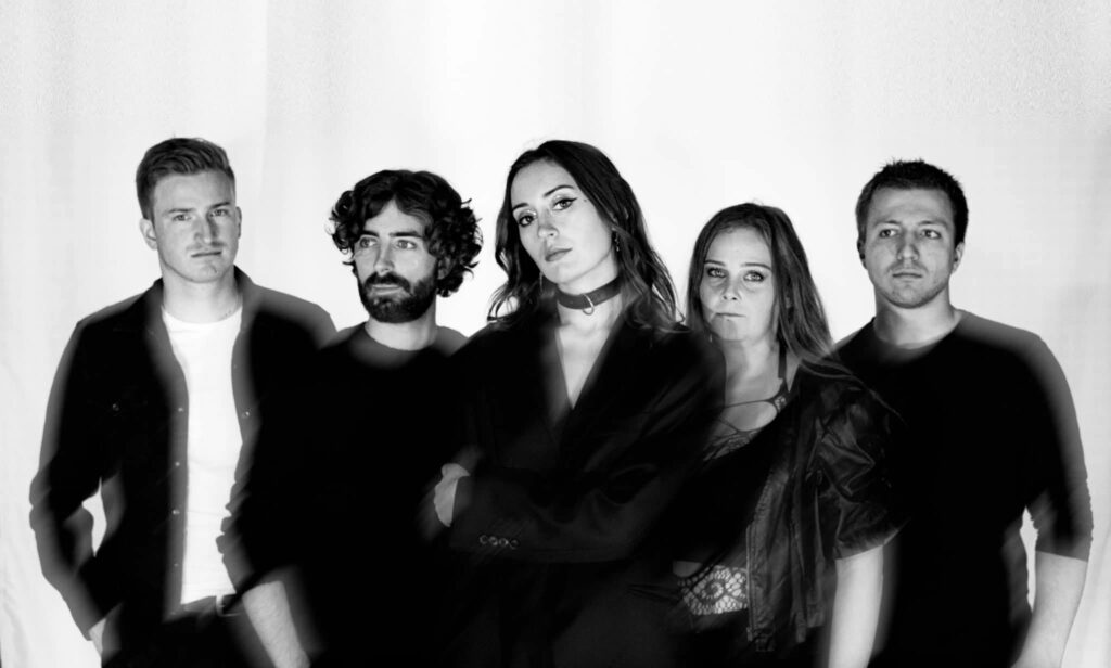 Silver Hill, groupe de rock de Sainte Marie Aux Mines