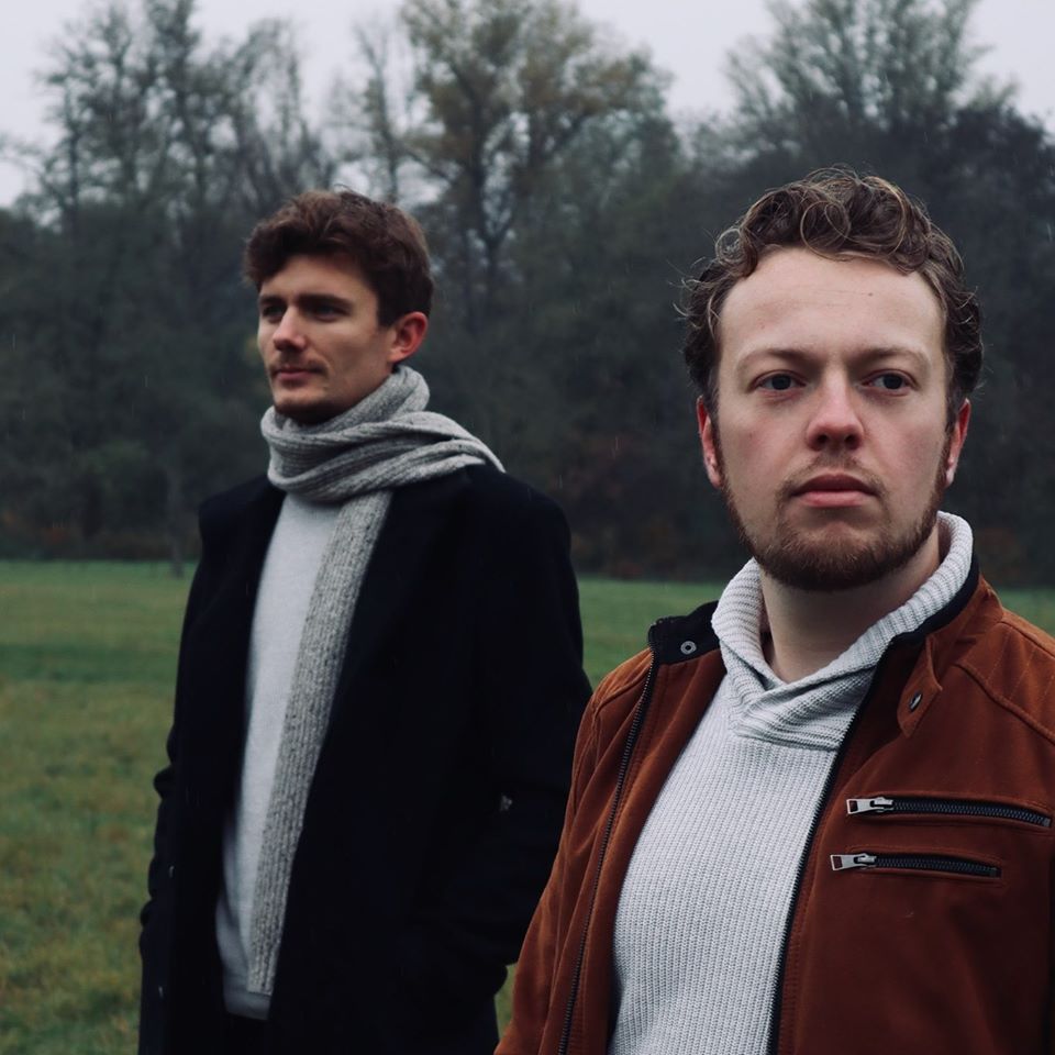 The Bowstrings, groupe de rock de Colmar