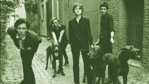 The Cramps : Gravest Hits, le chaos rockabilly à l’état pur et viscéral