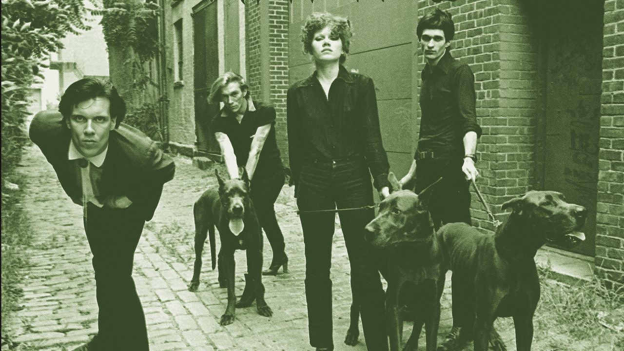 The Cramps : Gravest Hits, le chaos rockabilly à l’état pur et viscéral