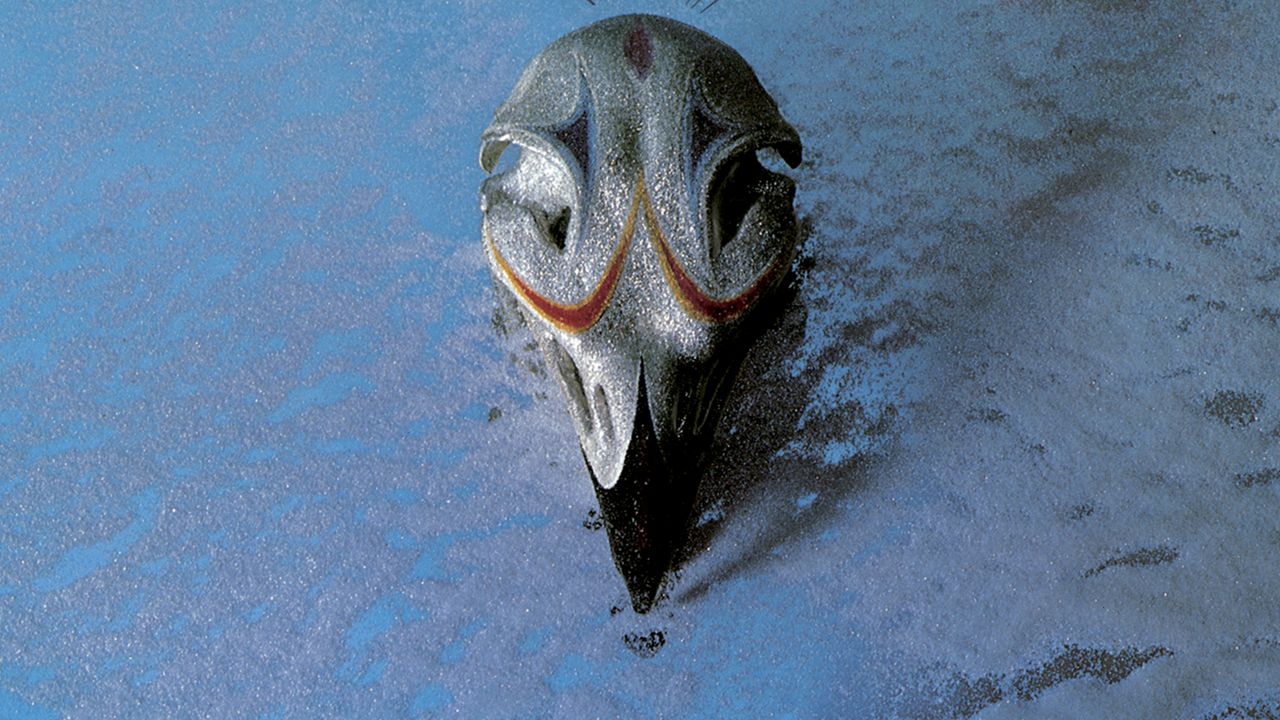 The Eagles : l’essence du country-rock californien condensée en une compilation légendaire.
