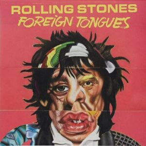 The Rolling Stones – Foreign Tongues : Immersion dans les archives oubliées des légendes