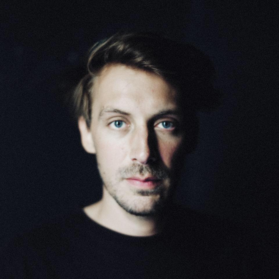 YUKSEK, groupe de électro de Reims