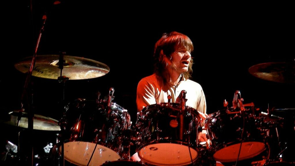 Zak Starkey, ancien batteur de The Who, au cœur d’un événement inattendu