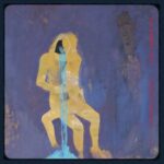 The Wooden Wolf – Indigo Prayers