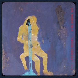 The Wooden Wolf – Indigo Prayers
