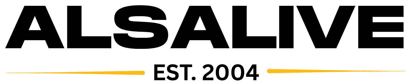 ALSALIVE