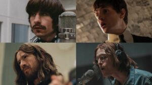 Abbey Road : L’éternel passage des Beatles au cœur de la légende