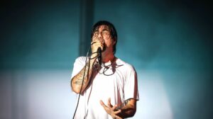 Deftones au Pukkelpop : le retour d’un titre culte pour lancer une tournée incendiaire