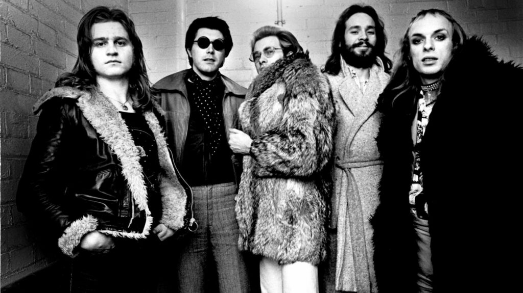 For Your Pleasure : La réédition monumentale qui prouve que Roxy Music est éternel