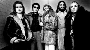 For Your Pleasure : La réédition monumentale qui prouve que Roxy Music est éternel