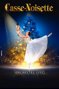 CASSE-NOISETTE (British Festival Ballet)