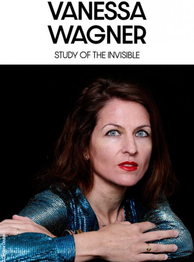 Concert VANESSA WAGNER à Mulhouse