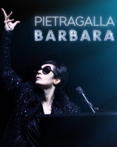 BARBARA (Derouault / Pietragalla)