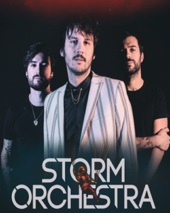 STORM ORCHESTRA