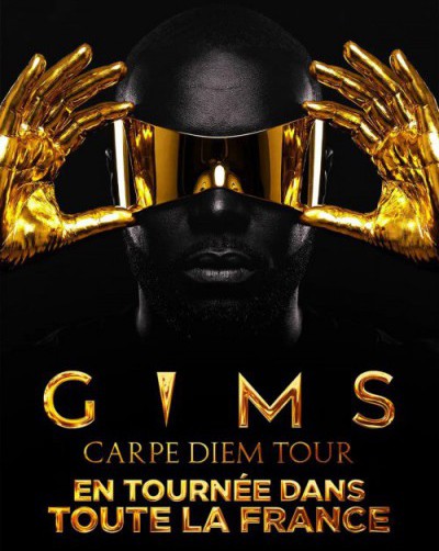 Concert GIMS à Eckbolsheim