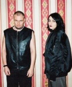 LEBANON HANOVER / CLAN OF XYMOX