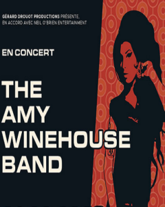 THE AMY WINEHOUSE BAND