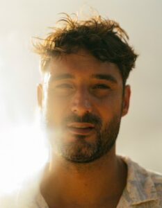 JEREMY FREROT / JULIEN LIEB / THE SPARKLE FAMILY