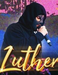 LUTHER