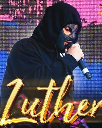 LUTHER