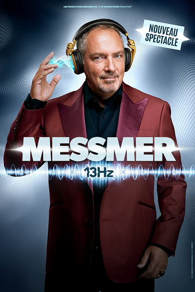 Concert MESSMER à Eckbolsheim