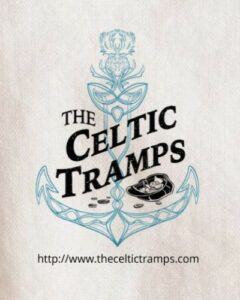 THE CELTIC TRAMPS