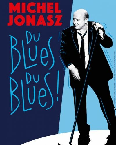 MICHEL JONASZ / JEAN YVES D’ANGELO