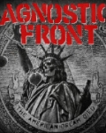 Concert AGNOSTIC FRONT à EPINAL