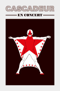 CASCADEUR
