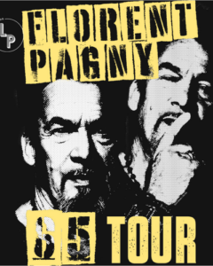 FLORENT PAGNY