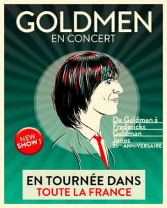 GOLDMEN (De Goldman à Fredericks Goldman Jones)
