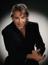 Concert ROBERTO ALAGNA à MEISENTHAL