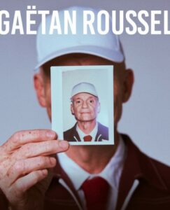 GAETAN ROUSSEL