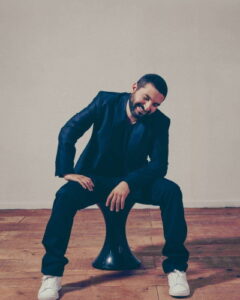 IBRAHIM MAALOUF / HIBA TAWAJI
