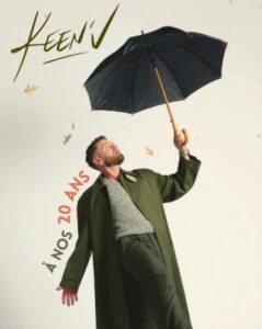 KEEN V