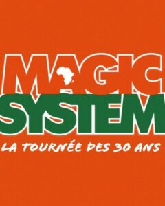 MAGIC SYSTEM