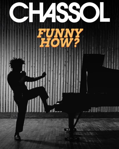 Concert CHASSOL à METZ