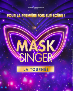 MASK SINGER