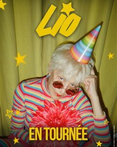 LIO