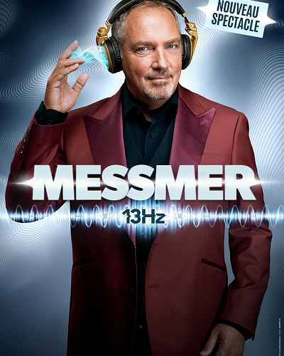 MESSMER