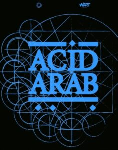 ACID ARAB