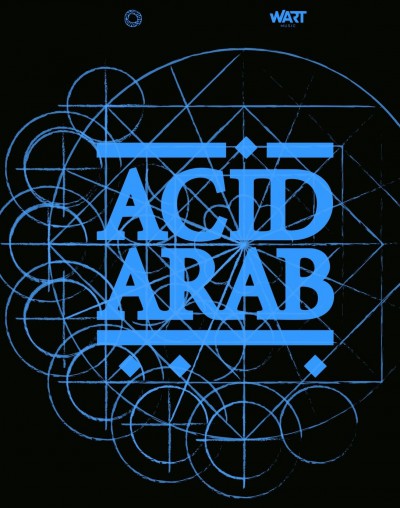 Concert ACID ARAB à METZ