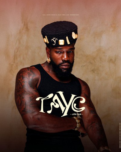Concert TAYC à AMNEVILLE LES THERMES