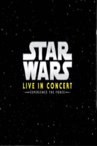 STAR WARS IN CONCERT
