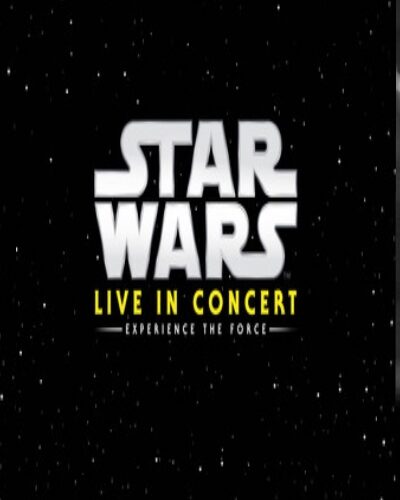 STAR WARS IN CONCERT