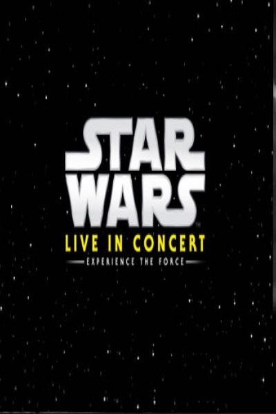 Concert STAR WARS IN CONCERT à AMNEVILLE LES THERMES