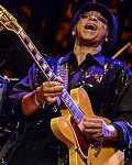 Concert AL MCKAY’S EARTH WIND & FIRE EXPERIENCE à AMNEVILLE LES THERMES