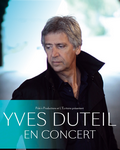Concert YVES DUTEIL à Vandoeuvre Les Nancy